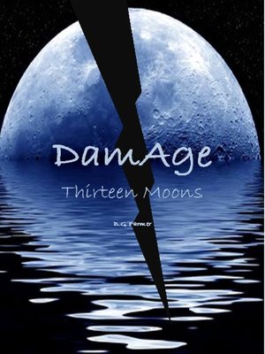 cover image of DamAge